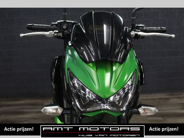 kawasaki - z-800