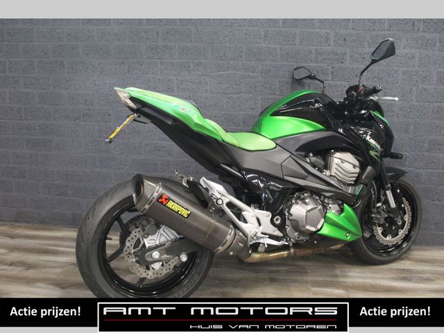kawasaki - z-800