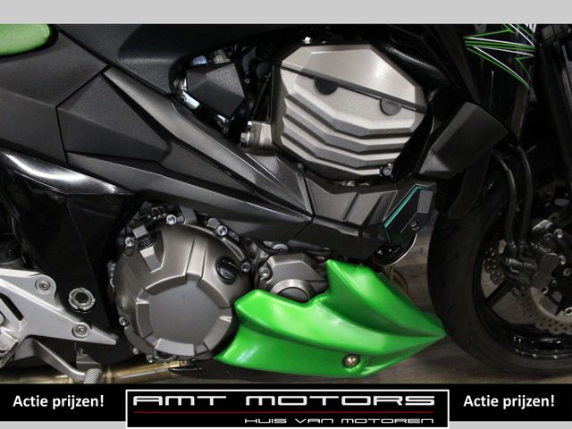 kawasaki - z-800