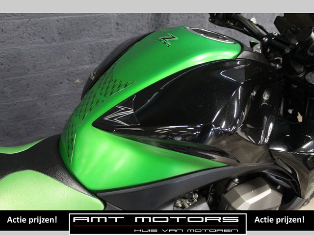 kawasaki - z-800