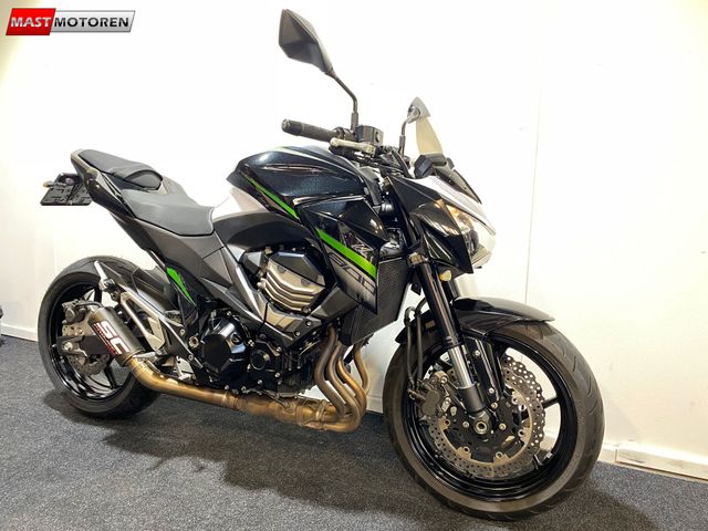 kawasaki - z-800