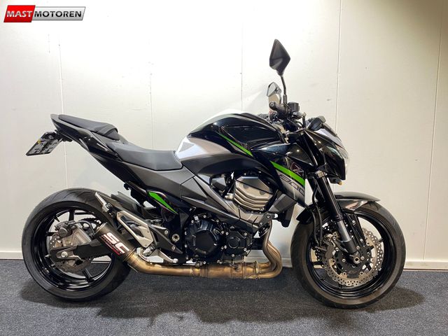 kawasaki - z-800