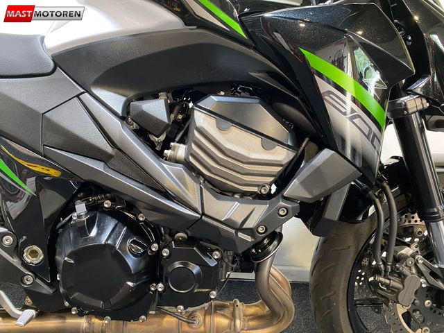 kawasaki - z-800