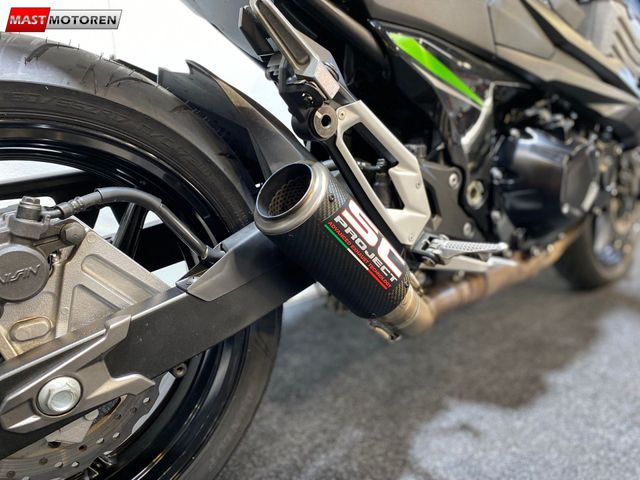 kawasaki - z-800