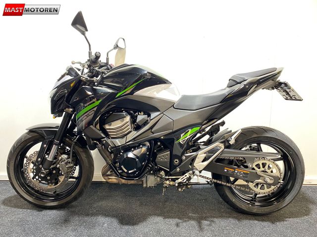kawasaki - z-800