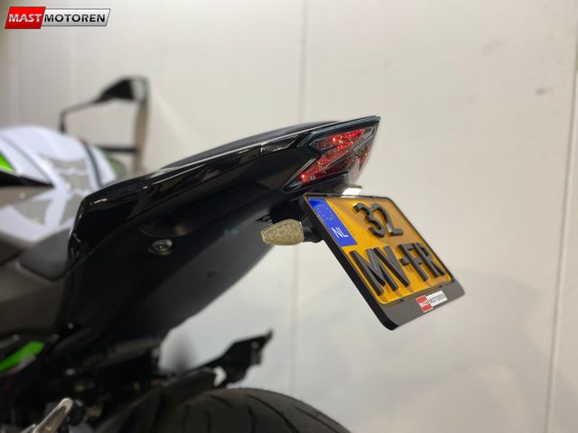 kawasaki - z-800
