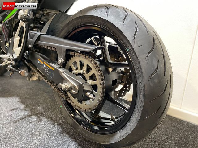 kawasaki - z-800