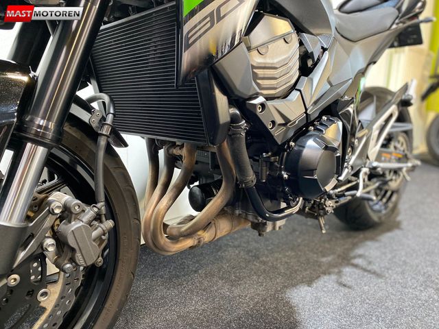 kawasaki - z-800