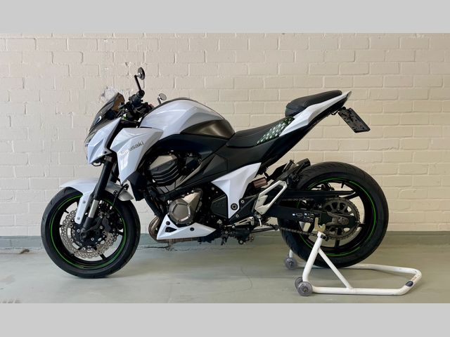 kawasaki - z-800