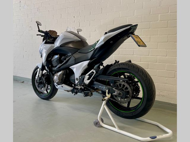 kawasaki - z-800