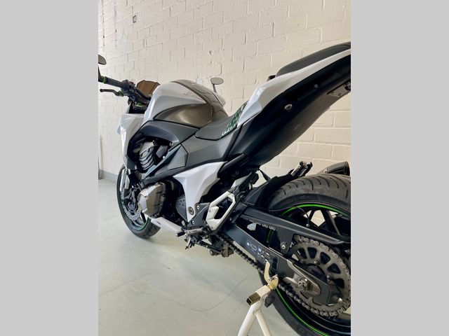 kawasaki - z-800