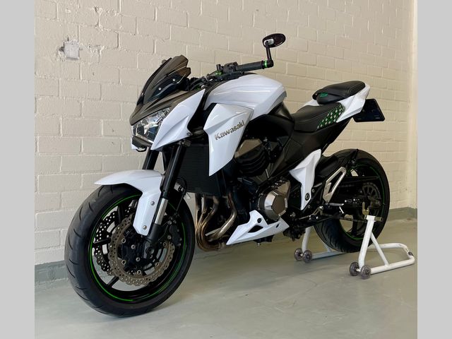 kawasaki - z-800
