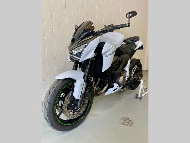 kawasaki - z-800