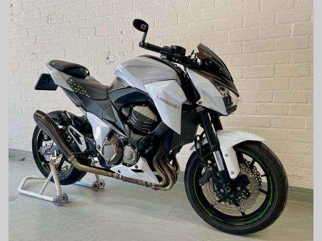 kawasaki - z-800