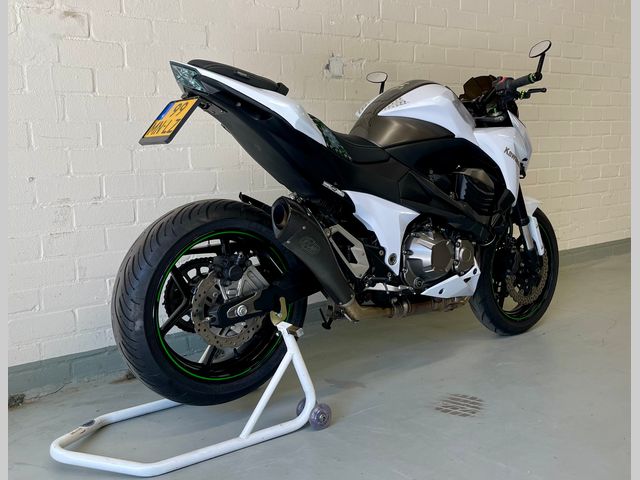 kawasaki - z-800