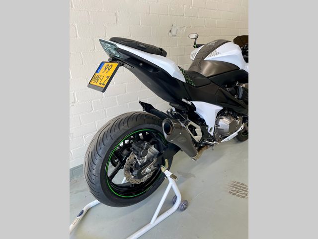 kawasaki - z-800