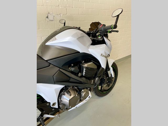kawasaki - z-800