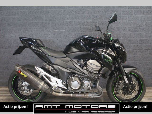 kawasaki - z-800