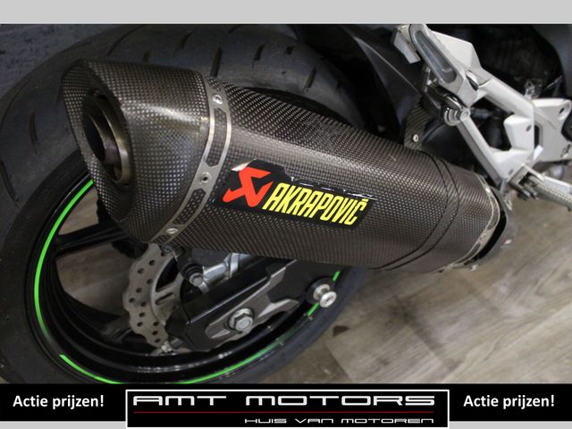 kawasaki - z-800