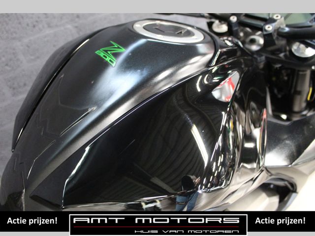 kawasaki - z-800