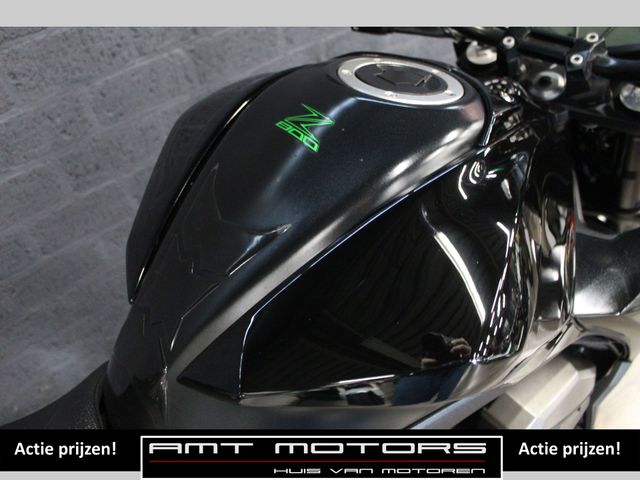 kawasaki - z-800