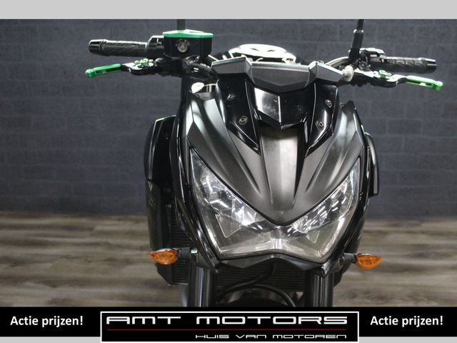 kawasaki - z-800