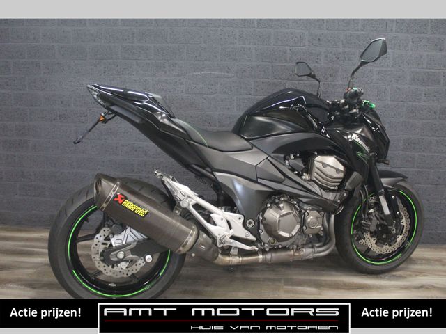 kawasaki - z-800