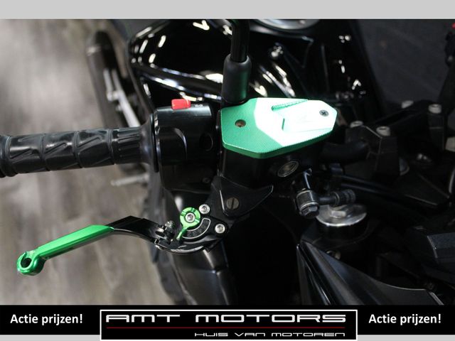 kawasaki - z-800