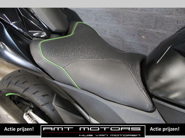 kawasaki - z-800