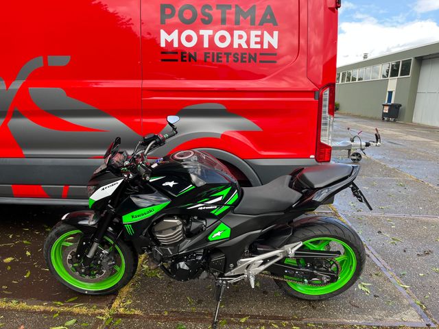 kawasaki - z-800