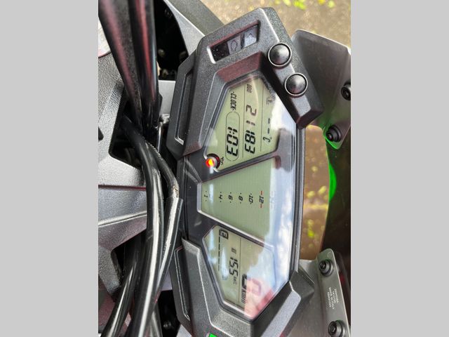 kawasaki - z-800