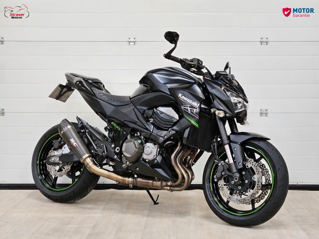 kawasaki - z-800
