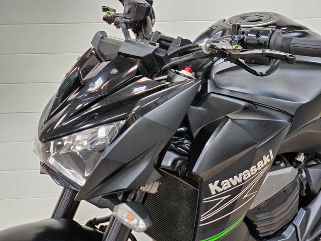 kawasaki - z-800