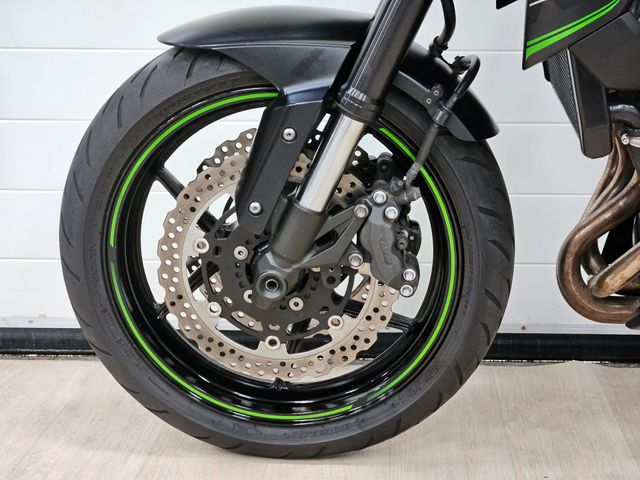 kawasaki - z-800