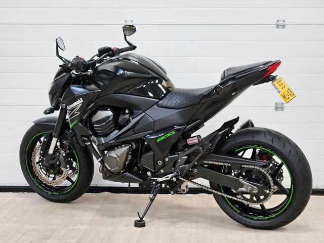 kawasaki - z-800