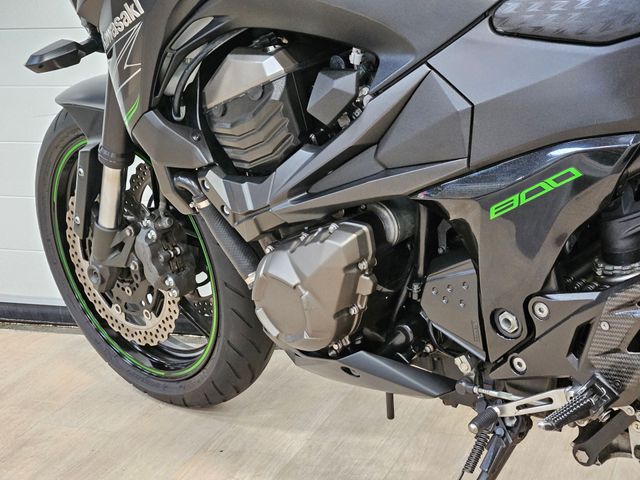 kawasaki - z-800