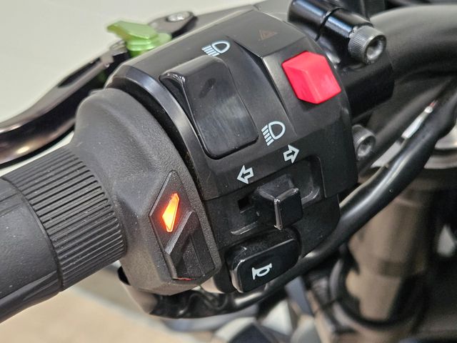 kawasaki - z-800