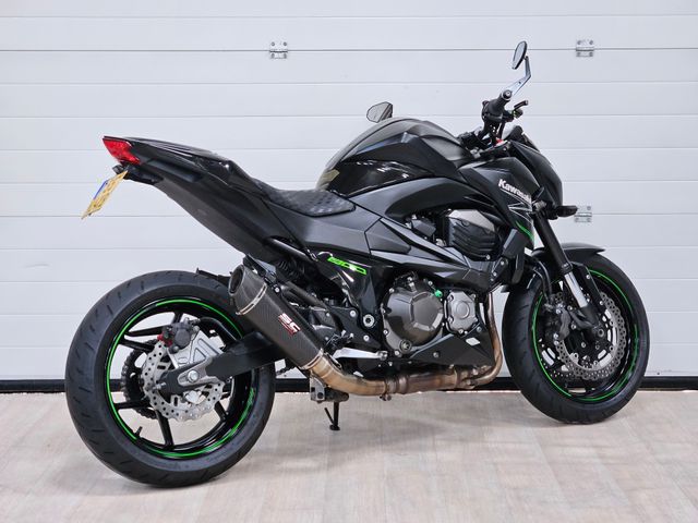 kawasaki - z-800