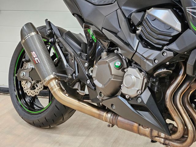 kawasaki - z-800