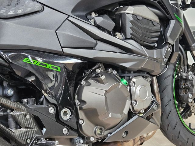 kawasaki - z-800