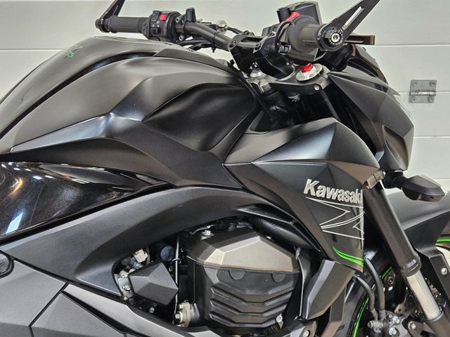 kawasaki - z-800