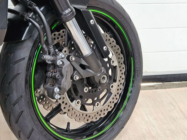 kawasaki - z-800