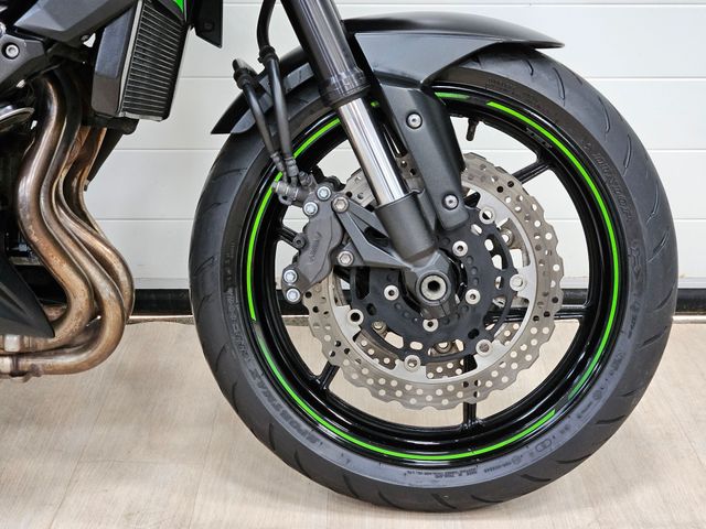 kawasaki - z-800