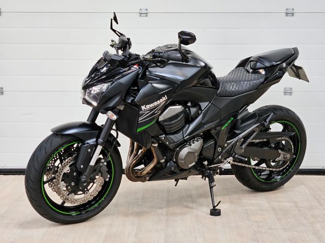 kawasaki - z-800