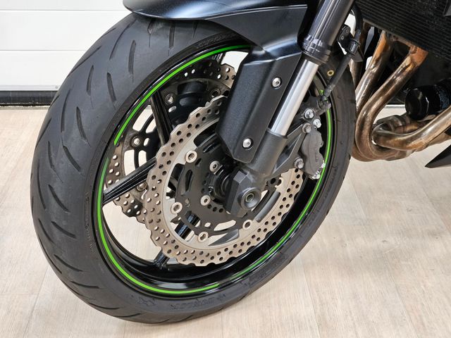 kawasaki - z-800