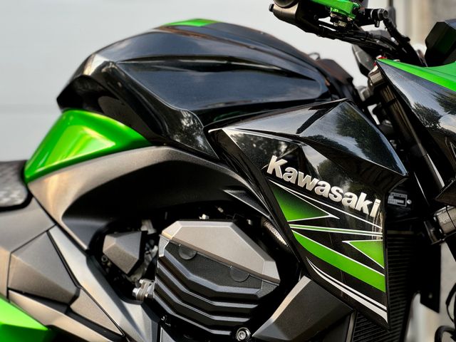 kawasaki - z-800-abs