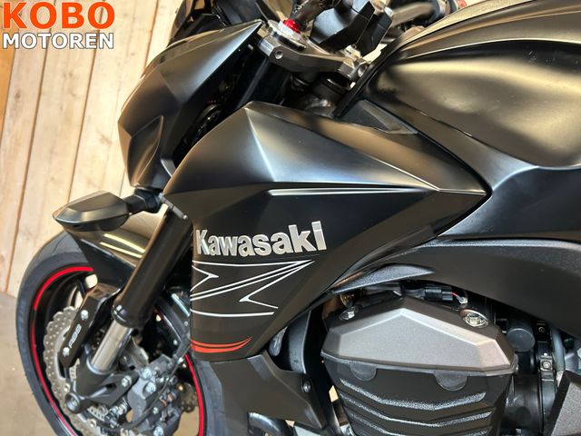 kawasaki - z-800-abs