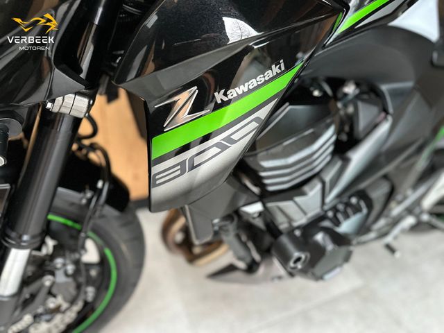 kawasaki - z-800-abs