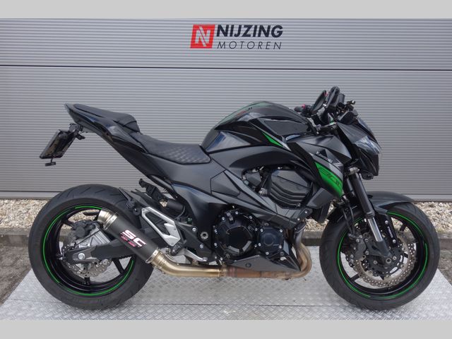 kawasaki - z-800-abs