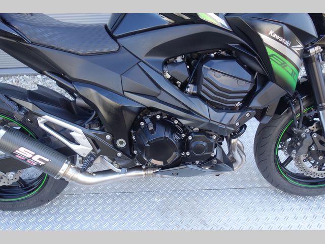 kawasaki - z-800-abs